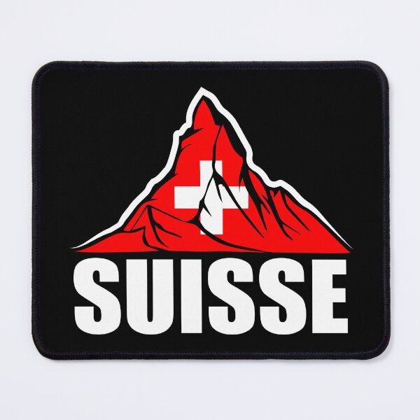 Item preview, Suisse Suiza Matterhorn Schweiz Vintage designed and sold by TravelScientist.