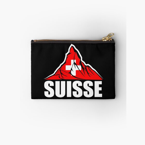Item preview, Suisse Switzerland Matterhorn Schweiz Vintage designed and sold by TravelScientist.