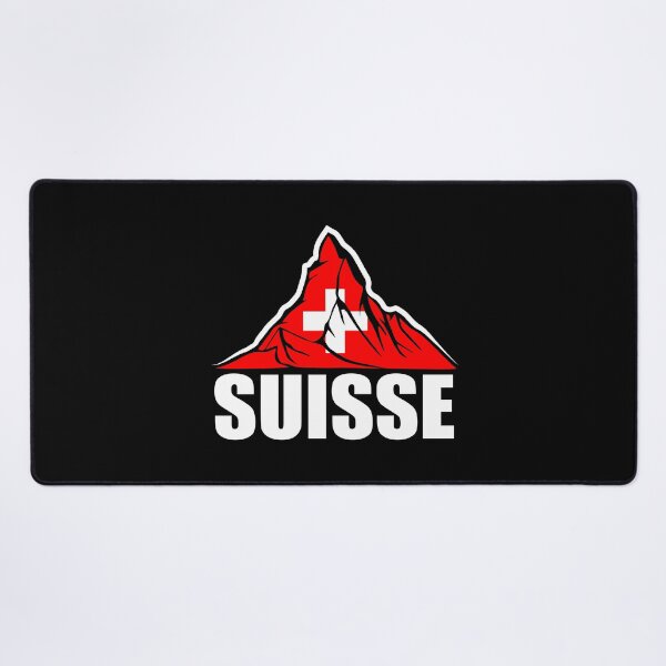 Item preview, Suisse Suiza Matterhorn Schweiz Vintage designed and sold by TravelScientist.
