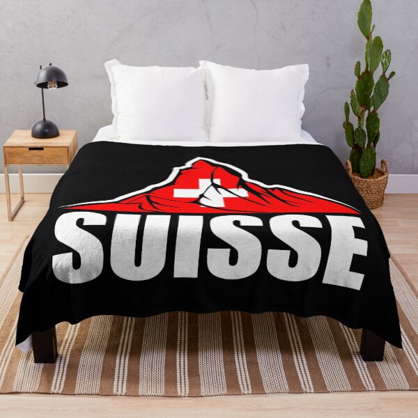 Item preview, Suisse Switzerland Matterhorn Schweiz Vintage designed and sold by TravelScientist.