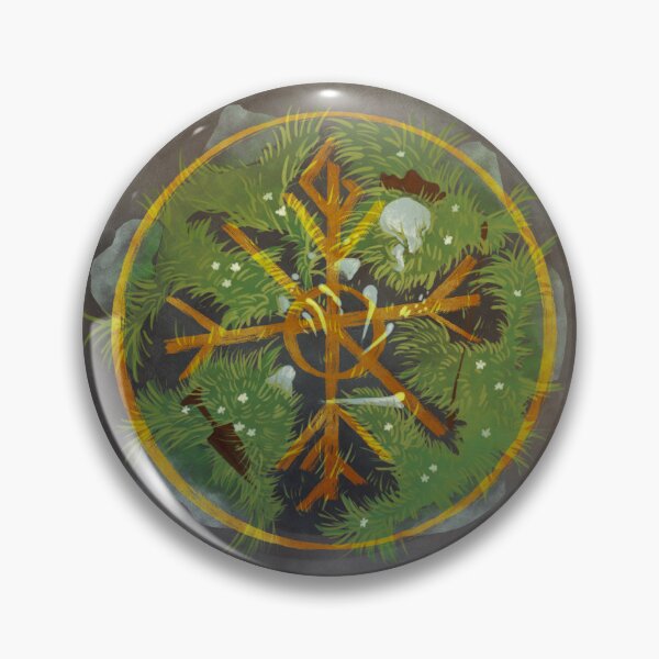 Item preview, safe in the marsh - a king lies in the bog designed and sold by smoari.