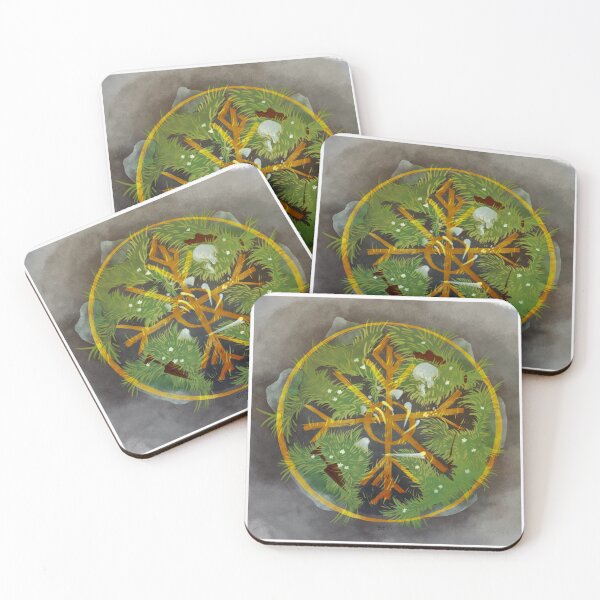 Item preview, safe in the marsh - a king lies in the bog designed and sold by smoari.