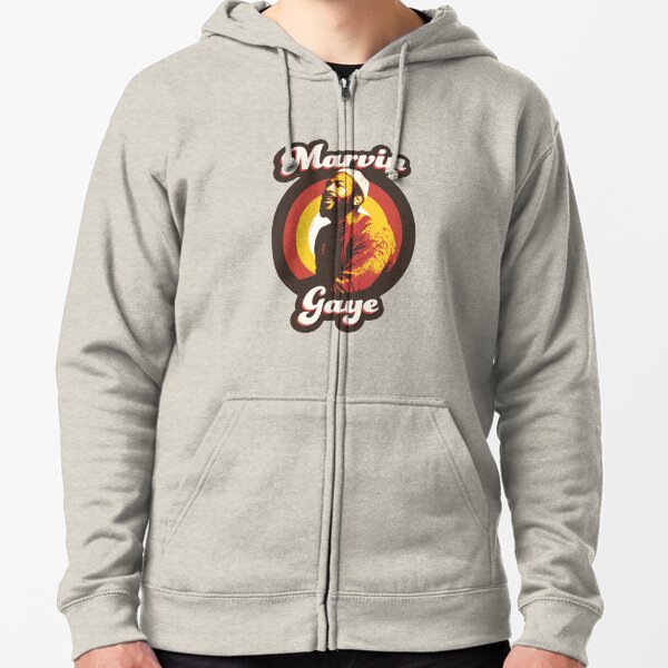 Marvin gaye outlet hoodie