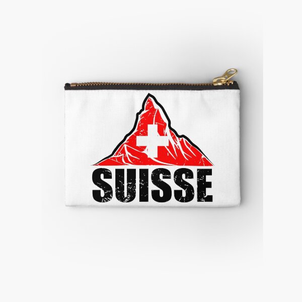 Item preview, Suisse Switzerland Matterhorn Schweiz Vintage designed and sold by TravelScientist.