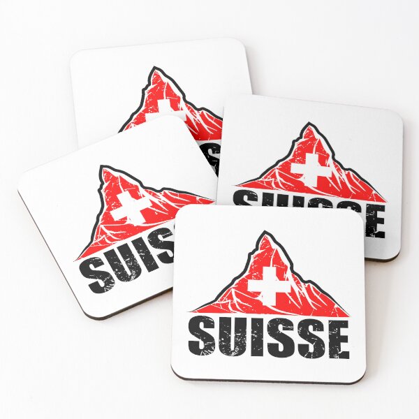 Item preview, Suiza Suiza Matterhorn Schweiz Vintage designed and sold by TravelScientist.