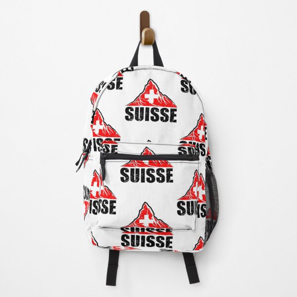 Item preview, Suisse Switzerland Matterhorn Schweiz Vintage designed and sold by TravelScientist.