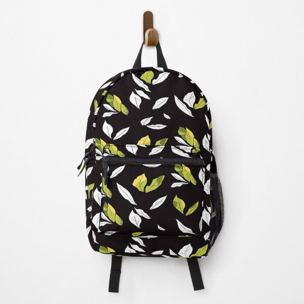 Item preview, Early Fall Leaf Pattern designed and sold by Claudia McBain.