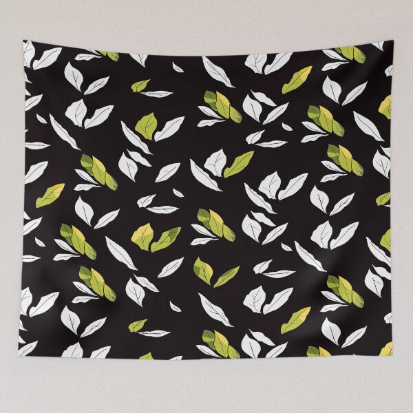 Item preview, Early Fall Leaf Pattern designed and sold by Claudia McBain.