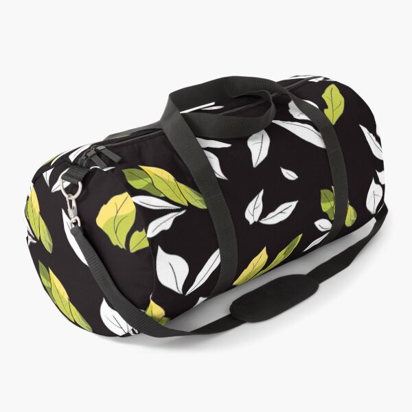 Item preview, Early Fall Leaf Pattern designed and sold by Claudia McBain.