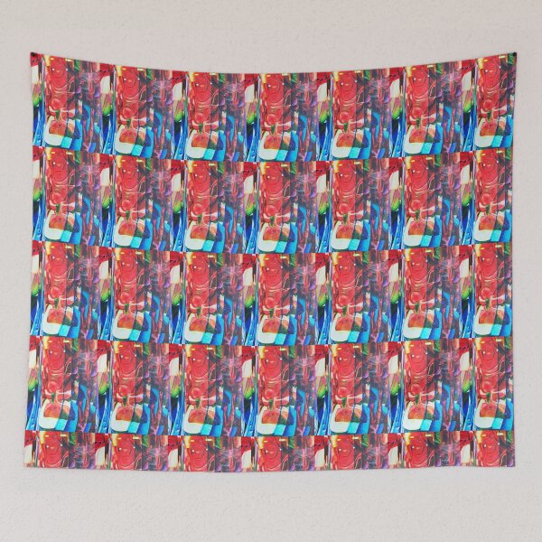 Item preview, Abstract Reflections designed and sold by artyanna22.