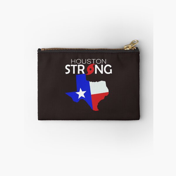 Item preview, Love our friends US Houston strong regroup, rebuild, rise up t shirt designed and sold by Habituzz Brand.