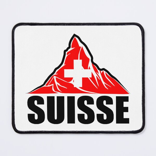 Item preview, Suisse Suiza Matterhorn Schweiz Vintage designed and sold by TravelScientist.