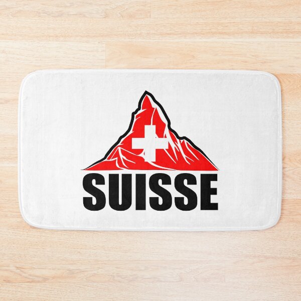 Item preview, Suisse Switzerland Matterhorn Schweiz Vintage designed and sold by TravelScientist.