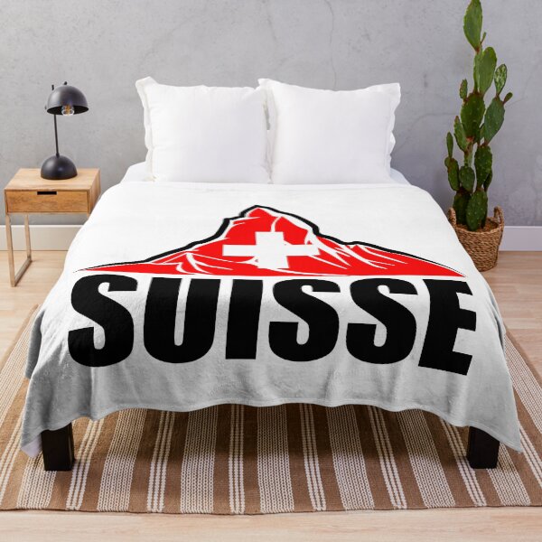 Item preview, Suisse Switzerland Matterhorn Schweiz Vintage designed and sold by TravelScientist.