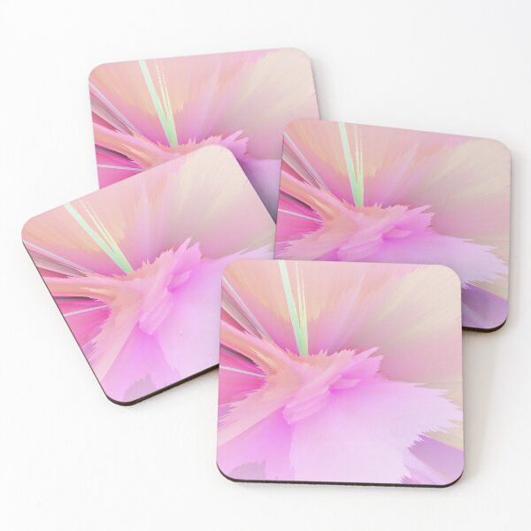 Item preview, Pastel Unicorn Colors - Unicorn Theme Colors - Abstract 2 of 4 designed and sold by Beachy.