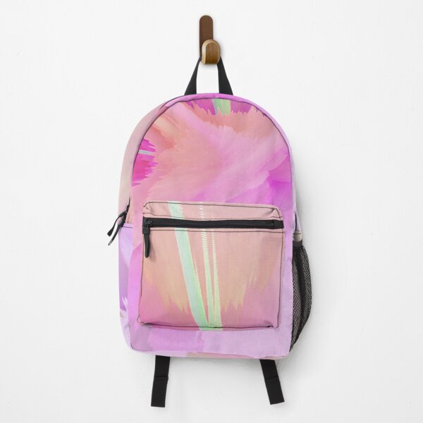 Item preview, Pastel Unicorn Colors - Unicorn Theme Colors - Abstract 2 of 4 designed and sold by Beachy.