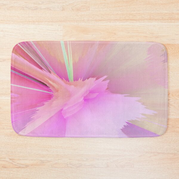 Item preview, Pastel Unicorn Colors - Unicorn Theme Colors - Abstract 2 of 4 designed and sold by Beachy.