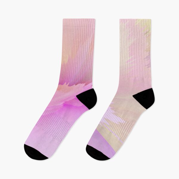 Item preview, Pastel Unicorn Colors - Unicorn Theme Colors - Abstract 2 of 4 designed and sold by Beachy.