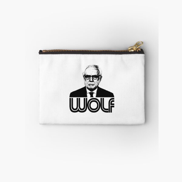 Item preview, Wolf Blitzer designed and sold by Richard Rotteveel.