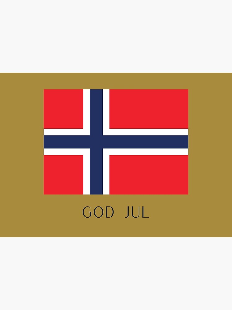 "God Jul, julekort, merry Christmas in Norwegian, happy Christmas in ...