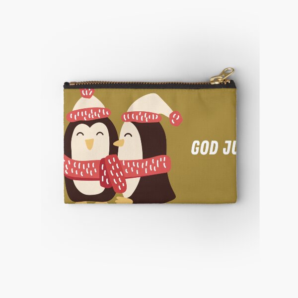 Item preview, God Jul, julekort, merry Christmas in Norwegian, happy Christmas in Norwegian, Norwegian Christmas  designed and sold by Pommallina.