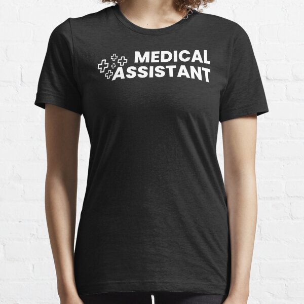 Sunflower Medical Assistant Shirt. Proud Medical Assistant T-shirt. CMA  Gift for Medical Assistant. Medical Assistant Life Sunflower Shirt. -   Denmark