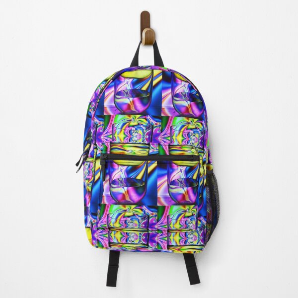 Item preview, Psychedelic Reflective Photography designed and sold by artyanna22.