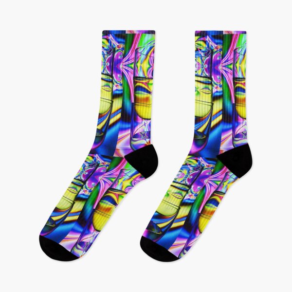 Item preview, Psychedelic Reflective Photography designed and sold by artyanna22.