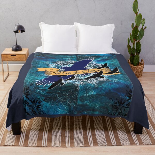 Item preview, Wise and Clever designed and sold by PottersArt.