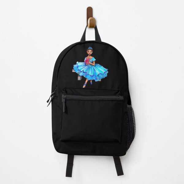 Item preview, African American, Black ballerina girls with corn rows dancing 5 !  This black girl loves dance Afro hair dark brown skin tutu. Love Ballet designed and sold by Artonmytee.