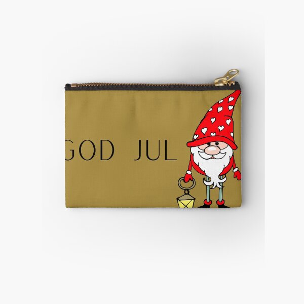 Item preview, God Jul, julekort, merry Christmas in Norwegian, happy Christmas in Norwegian, Norwegian Christmas  designed and sold by Pommallina.