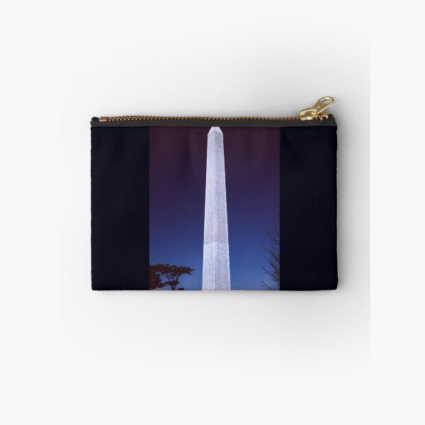 Item preview, Washington Monument 1 designed and sold by Kenshots.