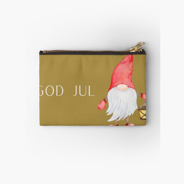 Item preview, God Jul, julekort, merry Christmas in Norwegian, happy Christmas in Norwegian, Norwegian Christmas  designed and sold by Pommallina.