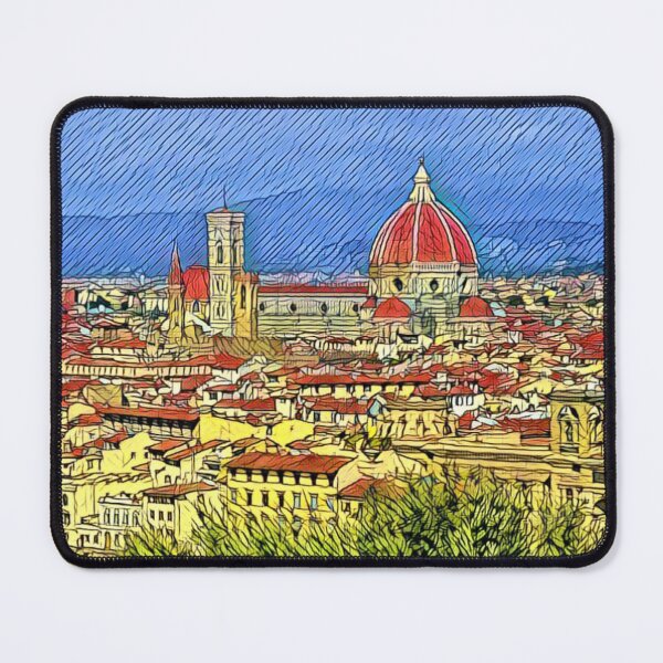 Item preview, Italy is calling = Florence designed and sold by Vantrip.