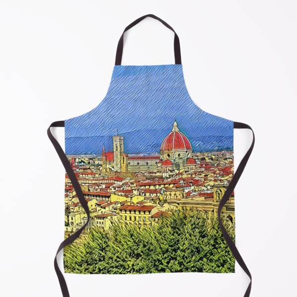 Item preview, Italy is calling = Florence designed and sold by Vantrip.