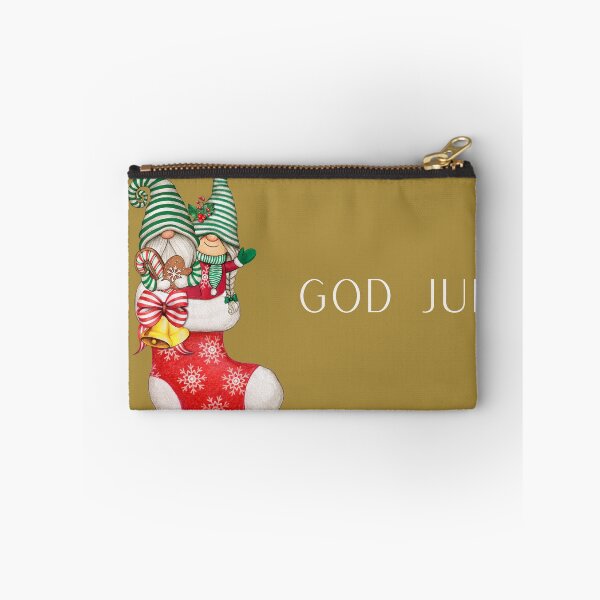 Item preview, God Jul, julekort, merry Christmas in Norwegian, happy Christmas in Norwegian, Norwegian Christmas  designed and sold by Pommallina.