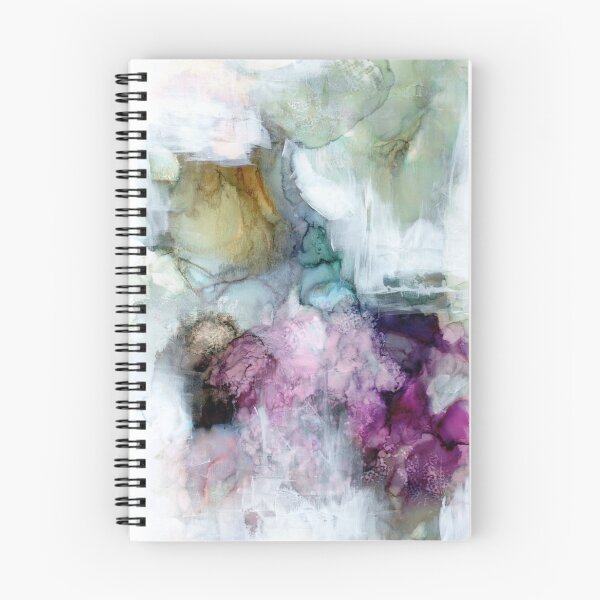 Item preview, alcohol ink 2 designed and sold by therawcanvas.