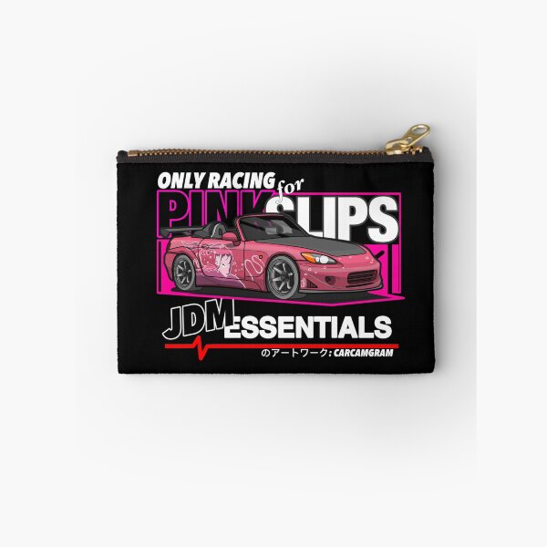 Item preview, S2000 Pink Slip designed and sold by Carcamgram.