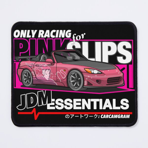 Item preview, S2000 Pink Slip designed and sold by Carcamgram.