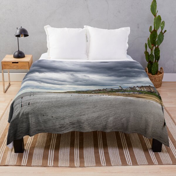 Item preview, Stormy Seaside designed and sold by Vicki Field.