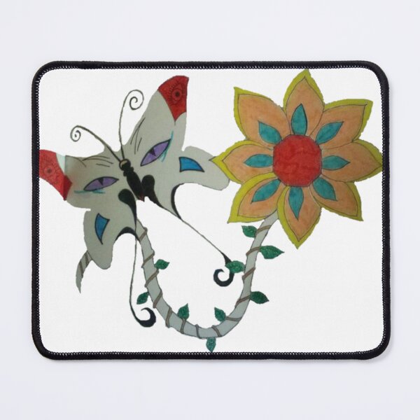 Item preview, Flutter by butterfly  designed and sold by kitten1984.