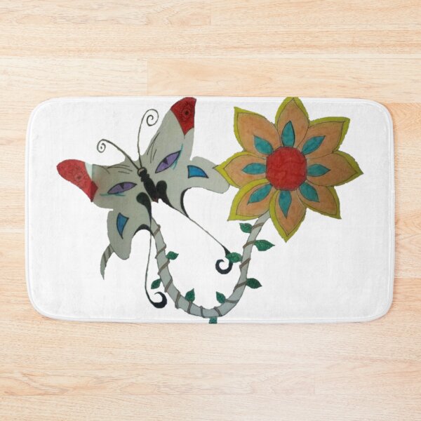Item preview, Flutter by butterfly  designed and sold by kitten1984.