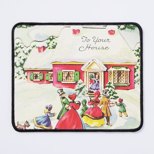 Item preview, To you and yours designed and sold by KAY Artists.
