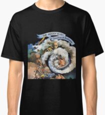 The king moody Classic T-Shirt