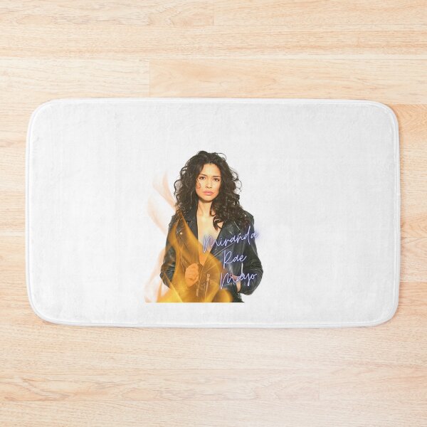 Item preview, Miranda Rae Mayo - Chicago Fire designed and sold by survivedshows.