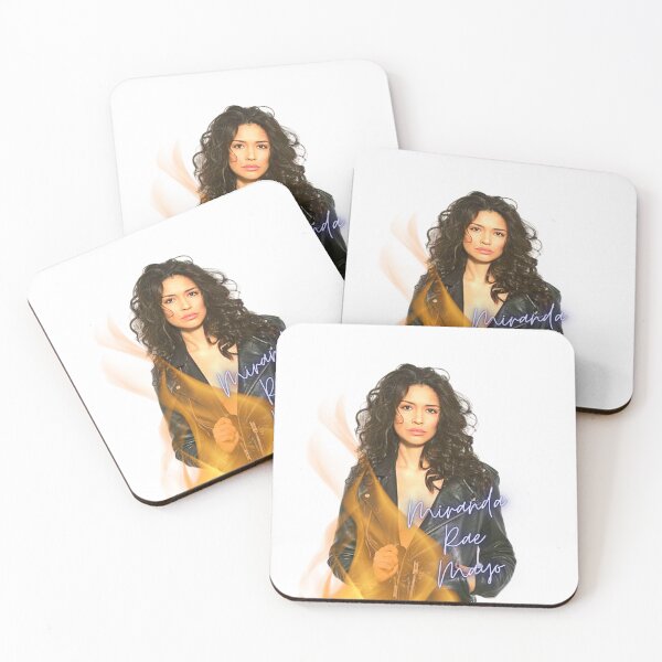 Item preview, Miranda Rae Mayo - Chicago Fire designed and sold by survivedshows.