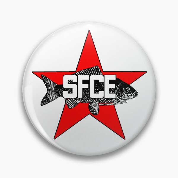 Artikelvorschau, Shock Film Corporation Erlangen - Stern entworfen und verkauft von HossavomHasso.