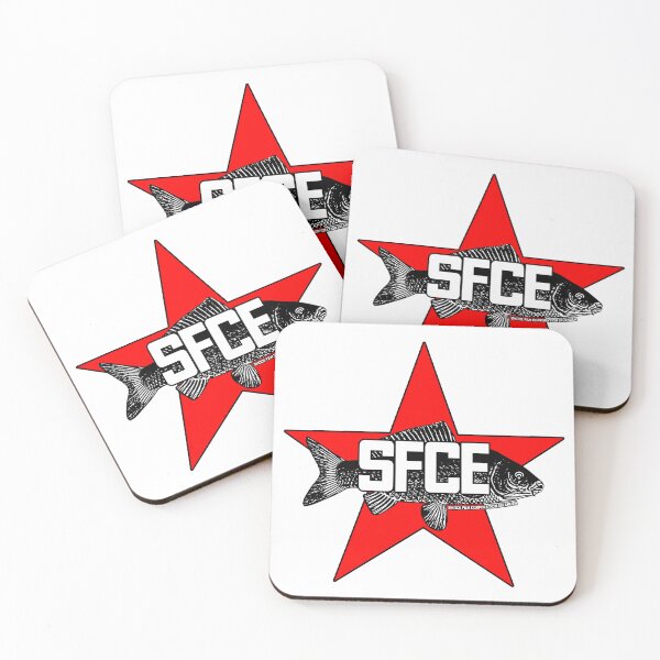 Item preview, Shock Film Corporation Erlangen - Stern designed and sold by HossavomHasso.