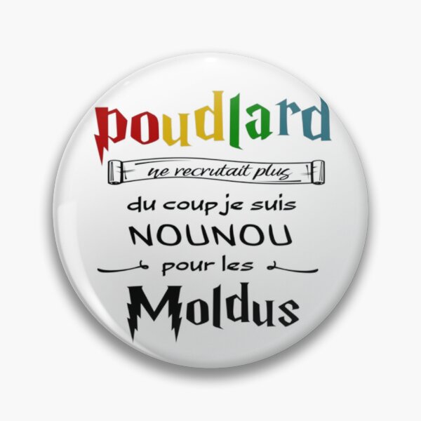 Item preview, Recruiting Muggle designed and sold by PottersArt.