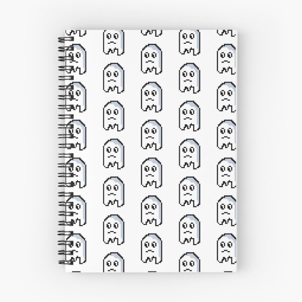 Item preview, ghost designed and sold by roco-loco.